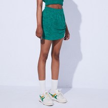 여자 여성 여름용 테니스 스커트 치마 세트 테니스복 골프복 배트민턴복 탁구복 53