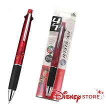 디즈니스토어 토이스토리 제트스트림 멀티펜