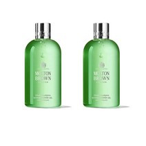 몰튼브라운 유칼립투스 바디워시 Molton Brown Eucalyptus Body Wash, 2팩