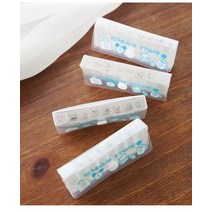 - 캐릭터 도장 세트 스탬프 장난감 피규어 어린이 선물 키즈 남아 여아 수장 클리어 크리스탈 여행 날씨 연인 소재 다이어리 이모티콘, 02 연인:크리스탈 스탬프