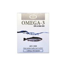 오메가3 EPA DHA 1000mg 180정 호주 네이쳐스탑 1개, 180캡슐, 1box, 180개