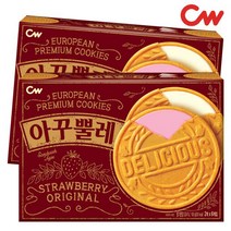 피플앤 청우 아꾸뿔레 102g X 12곽 웨하스 웨이퍼 샌드페이퍼