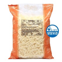 푸드올마켓_ 코다노 레이 2.5kg /모조치즈/냉장