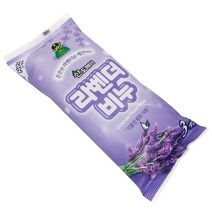 산도깨비 라벤더비누 3개입 세수 세안 28032EA, 로즈마리비누(3개입), 본상품선택