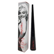 네오젠 C-05-14] 더마로지 엑스트라 슬림 메탈 맥시카라 마릴린먼로 [본품1개], 1개, 블랙