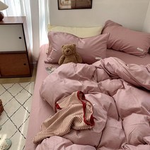 침구세트 프라워 셔링 프릴 봄 프릴 이불 공주풍 인스타 프렌치 감성 꽃무늬