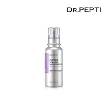 제이앤코슈 시즌3 닥터펩티 펩타이드 볼륨 마스터 에센스 50ml, 50ml 1개