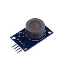 (115)MQ-7 일산화탄소 센서 모듈 가스 감지 알람, 01 MQ-7, 01 MQ-7