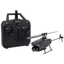 지포스 (G-Force) G-FORCE 지포스 Hawk-Eye (호쿠아이) RTF 세트 GB162, One Color, One Size