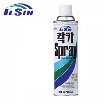 락카페인트 스프레이 락카 락커 420mL, 투명광택