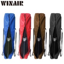 WINAIR 천막 보관용 가방, 블루