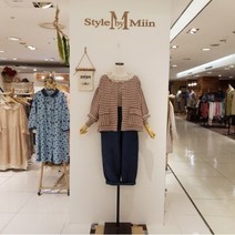 DB_ 스타일바이미인 리투아니아린넨자켓 OBJWIJK2002