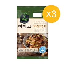 비비고버섯잡채 추천 TOP 8