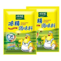 천구중국식품 지징소스 닭고기다시다 100g, 1개