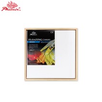 피닉스 플로팅캔버스 20x20cm 캔버스 프레임세트, PHE-BSB-S20