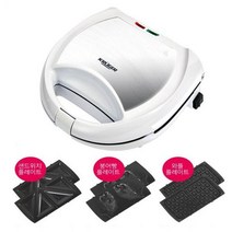 LF 커피콩빵만들기와플 메이커 3+1길거리와플 세척 분리형 코스트 마트 바닐라, 상세페이지 참조
