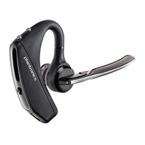 [] PLANTRONICS Bluetooth 무선 헤드셋 (모노 이어폰 타입) Voyager 5200 (New)