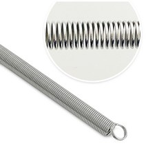 인장스프링 스텐스프링 외경13mm 문스프링 다용도스프링 _ 2023895EA, 쿠팡 본상품선택