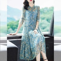 결혼식 원피스 휴양지 하객룩 미니멈 투피스형 트위드 77사이즈 바캉스 아나운서 여행용 돌잔치 상견례 중년봄 데님 니트 가족사진의상 하객 정장 동남아