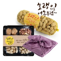 정월대보름 부럼 4종세트 230g 3세트, 상세페이지 참조