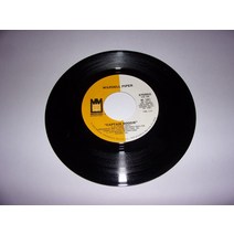 LP판 미국 워델 파이퍼 캡틴 부기 롱 버전 45 1978 상품
