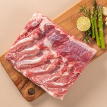 듀록 수육 삼겹살 1kg, 1개