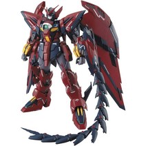 BANDAI SPIRITS MG 1/100 OZ-13MS 건담 에피온 EW 버전 (신기동 전기 W Endless Waltz), 상품명참조