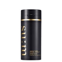 숨37 브라이트 어워드 버블디 마스크 블랙100ml Q508874