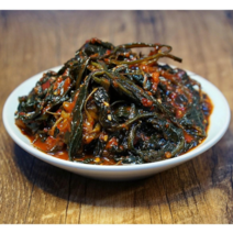 [소래포구 개성상회] 양념 고들빼기 무침, 1개, 500g