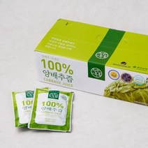 [메가마트]착한톡톡 양배추즙 100ml*30포