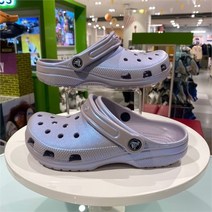 [크록스(아울렛)] 크록스 NC15 클래식 4 HER 클로그 207565-5PS