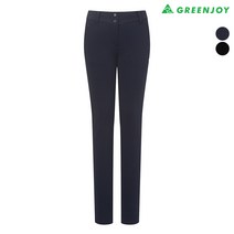 [그린조이] 여성 져지 본딩팬츠