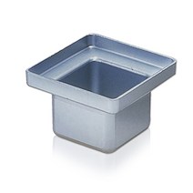 HAKKO FX-301B 디핑기용 납조 모음(선택1) /교체용 납솥, A1518 일반납조 (75X75mm)