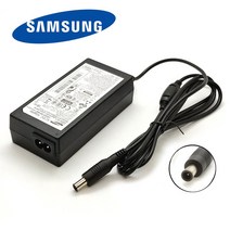 정품 삼성 모니터 아답터 14V3.215A 어댑터 A4514_DSM, 삼성 모니터 정품 14V3.215A 어댑터