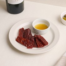 설성목장 한우 육포(50g), 1개, 50g