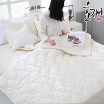 효재 브리즌 광목 여름 이불 퀸, 상세설명 참조