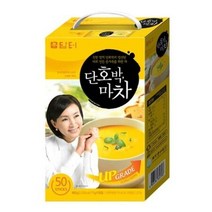 [Best무료배송]담터 단호박 마차 50T, 1개