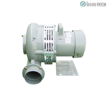이노텍 TB-2S TB-4S 고압 송풍기 브로아 모터 급기 배기 고온, TB-2S(단상/220V)