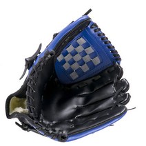 가죽 오른손 야구 장갑 노란색 장비 Righthand 포수 Guante Beisbol 소프트볼 BS50BQ