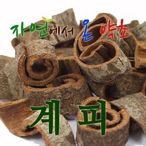 계피 육계 베트남산 600g, 1개