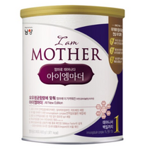아이엠마더 분유 1단계, 400g, 1개