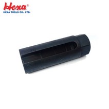 헥사 산소센서 소켓 24mm 좁은타입 특수공구 419124 오픈형 복스알 탈거복스