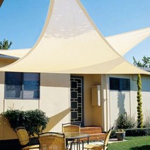 21세기트랜드 시즌 라이프 타프, 메쉬 삼각 5x5x5 크림