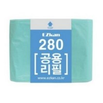이지캔 매직 공용 리필 280, 16개