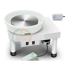 도자기 재료 도재상 손물레 도예 백자토 조소 도구