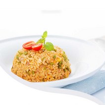 한우물 한끼해줘 사천중화볶음밥 300g x5봉, 없음, 5봉