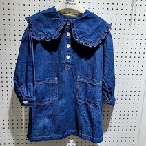 [리틀밥독] [모다부평] 미리엘원피스