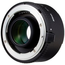 Nikon TC-17E II AF-S 텔레 컨버터
