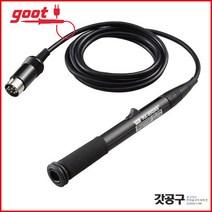 goot RX-85GAS _RX-852AS 전용 인두부 인두기 / 85HRT인두팁사용
