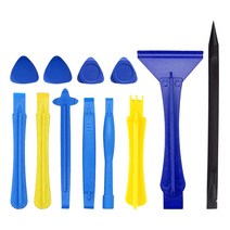휴대용공구함 공구대 작업대 정리함12 Pcs 화면 열기 세트 스마트 폰 태블릿 노트북 유지 보수 모바일 장치